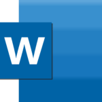 Lecture Series – MS Word – Intermediate Level